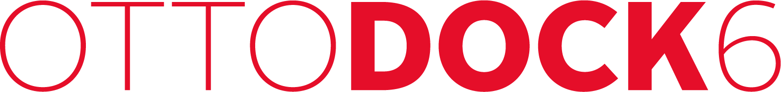 OTTO DOCK 6 Logo